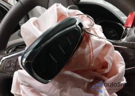 2018 Chevrolet Cruze Lt Auto from USA, damaged, VIN 1G1BE5SM0J7151672